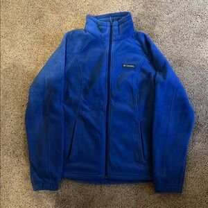 Women’s Columbia jacket